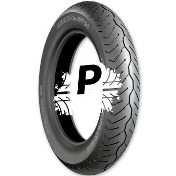 BRIDGESTONE EXEDRA G721 G 120/70 -21 62H TL