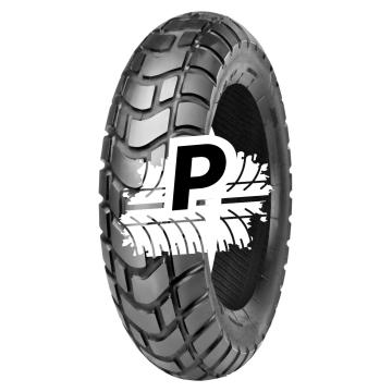 MITAS MC-17 120/90-10 TL 56J MITAS MC-17 120/90-10 TL 56J