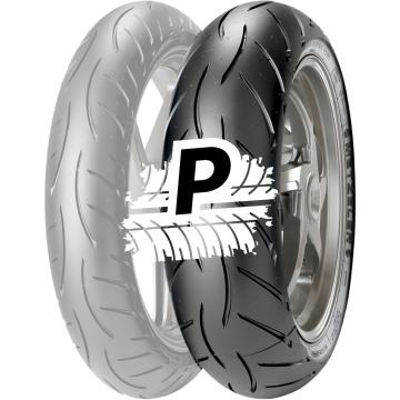 METZELER SPORTEC M5 INTERACT 150/60 R17 66H TL