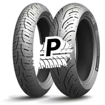 MICHELIN PILOT ROAD 4 SCOOTER 120/70 R15 56H TL