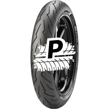 PIRELLI DIABLO ROSSO III D 120/70ZR17 (58W) TL