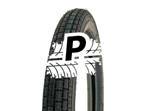 HEIDENAU K 30 2 3/4 -16 46J TT REINF.