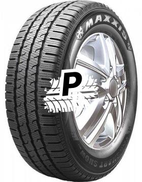 Maxxis Vansmart Snow WL2 235/65 R 16C 115/113R M+S