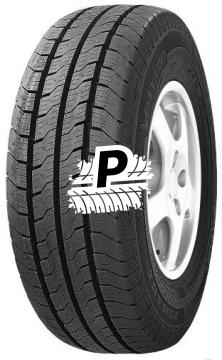 PAXARO VAN SUMMER 195/70 R15C 104/102R