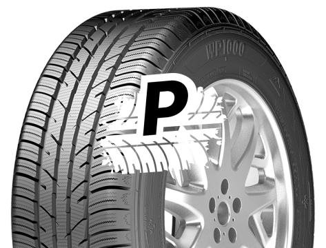 ZEETEX WP1000 195/50 R16 88H XL