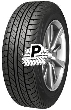 NANKANG CW-20 PASSION 235/55 R18 117R