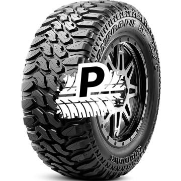 RADAR RENEGADE R7 M/T 35x12.50 R20 121Q 35X12.5 OWL P.O.R. M+S
