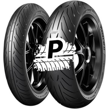 PIRELLI ANGEL GT II A 120/70ZR17 (58W) TL