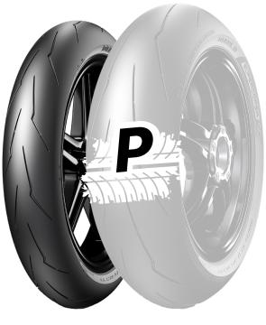 PIRELLI DIABLO SUPERCORSA V3 SC1 110/70ZR17 54W TL