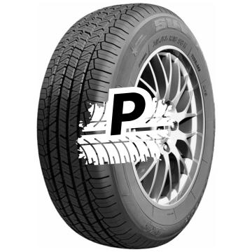 TAURUS (MICHELIN) 701 SUV 235/60 R18 107V XL TAURUS (MICHELIN) 701 SUV 235/60 R18 107V XL