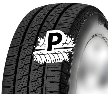 TRISTAR VAN POWER AS 175/70 R14C 95/93T CELOROČNÍ