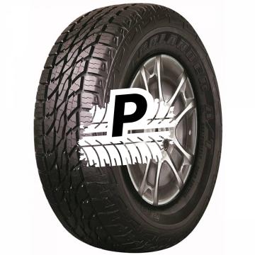 THREE-A ECOLANDER A/T 265/70 R16 111T