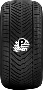 KORMORAN All Season 215/55 R16 97V XL CELOROČNÍ