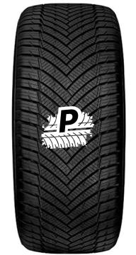 TRISTAR ALLSEASON POWER 235/55 R19 105W XL