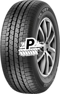 SUMITOMO SL727 215/75 R16C 113/111R SUMITOMO SL727 215/75 R16C 113/111R