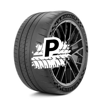 MICHELIN PILOT SPORT CUP 2 R 255/35 ZR20 97Y XL (K1) [K1]