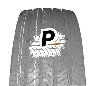 CONTINENTAL SCANDINAVIA HS3 315/70 R22.50 156/150L PŘEDNÍ NÁPRAVA (154/150M) M+S 3PMSF