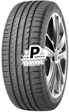 GITI CONTROL 288 RUNFLAT 245/45 ZR18 100Y XL M+S