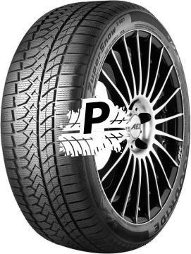 GOODRIDE Z507 ZUPER SNOW 215/60 R17 100V XL