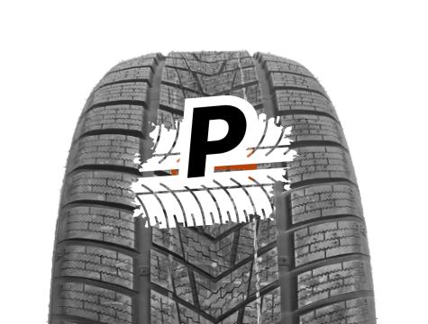 TRACMAX X-PRIVILO S330 245/35 R20 95V XL M+S