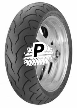 DUNLOP D207 180/55ZR18 (74W) TL