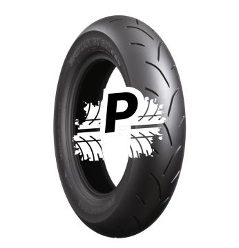 BRIDGESTONE BT601 RS 120/80 -12 55J YCY TL