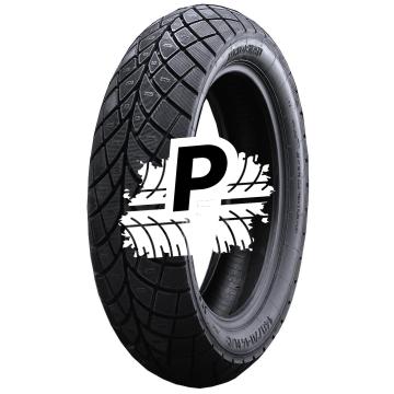 HEIDENAU K 66 90/90 -18 57H TL REINF.