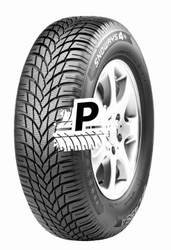 LASSA SNOWAYS 4 255/35 R20 97W XL