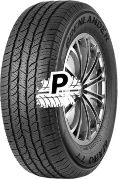 GRENLANDER MAHO 77 255/60 R18 112H XL
