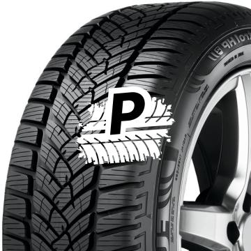 FULDA KRISTALL CONTROL HP 2 205/45 R17 88V XL FP