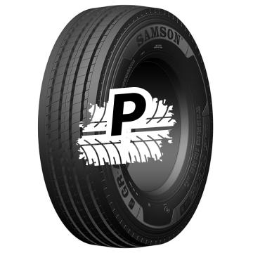 SAMSON GR-A1 295/60 R22.50 150/147K PŘEDNÍ NÁPRAVA M+S 3PMSF