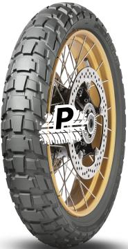 DUNLOP TRAILMAX RAID 110/80 R19 59T TL M+S