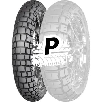 MITAS ENDURO TRAIL ADV 120/70R19 TL M+S 60W