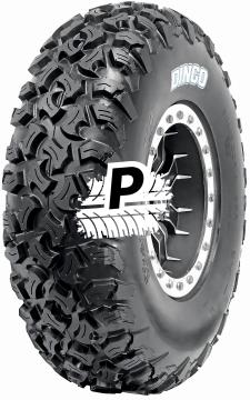 CST CU47 DINGO 29x9.00 R47 58M 29X9 R14 TL E4 8PR