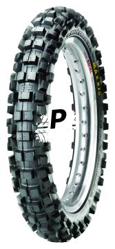 MAXXIS M7305 110/100 -18 64M TT