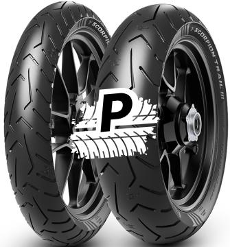 PIRELLI SCORPION TRAIL III 120/70 R19 60V TL