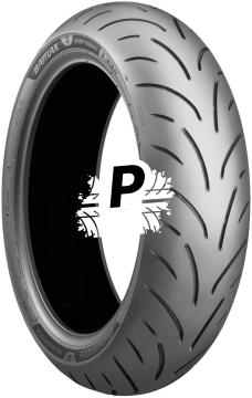 Bridgestone Battlax Sport Touring T33 160/60ZR17 (69W) TL