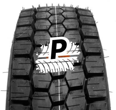 FIRESTONE FD611 245/70 R17.50 136/134M ZADNÍ NÁPRAVA M+S