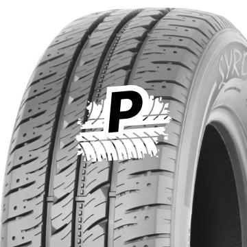 SYRON MERKEP 2X G2 195/70 R15C 104/102T CELOROČNÍ