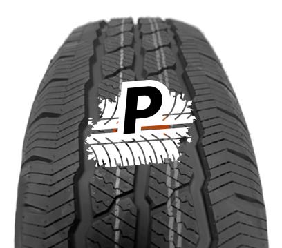 ZMAX X-SPIDER+ A/S 205/70 R15C 106/104R CELOROČNÍ M+S