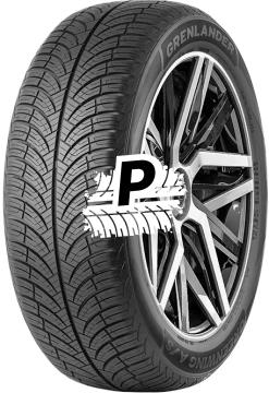 GRENLANDER GREENWING A/S 175/60 R15 81H M+S