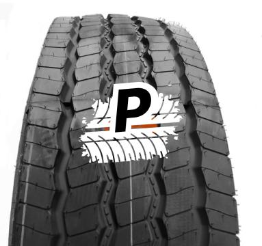 GOODYEAR OMNITRAC S 385/65 R22.50 164K /158L PŘEDNÍ NÁPRAVA ON/OFF (RFID) M+S