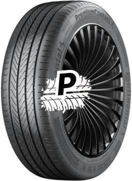 CONTINENTAL PREMIUM CONTACT C 215/50 R17 95V XL (EVC)