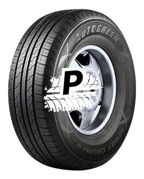 AUTOGREEN SPORT CRUISER SC6 225/65 R17 102H AUTOGREEN SPORT CRUISER SC6 225/65 R17 102H