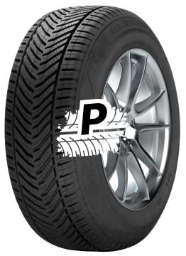 TIGAR ALL SEASON SUV 255/55 R18 109V XL CELOROČNÍ