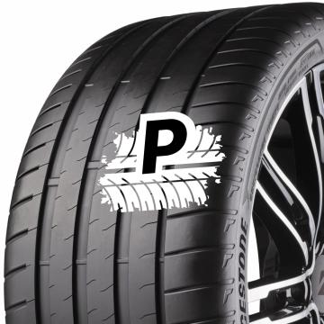 BRIDGESTONE POTENZA SPORT 245/30 ZR20 90Y XL (L) RUNFLAT MFS