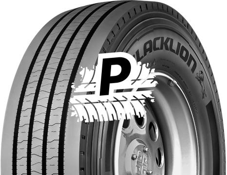 BLACKLION BF188 205/75 R17.50 124/122M M+S, 3PMSF VODÍCÍ PNEU