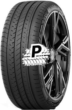 BERLIN TIRES SUMMER UHP1 G3 255/35 R18 94Y XL