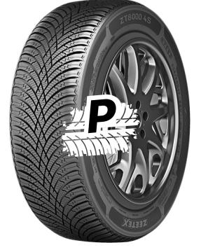 ZEETEX ZT8000 225/45 ZR19 96W XL ZEETEX ZT8000 225/45 ZR19 96W XL