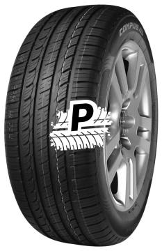 COMPASAL CITIWALKER 255/65 R17 110H COMPASAL CITIWALKER 255/65 R17 110H